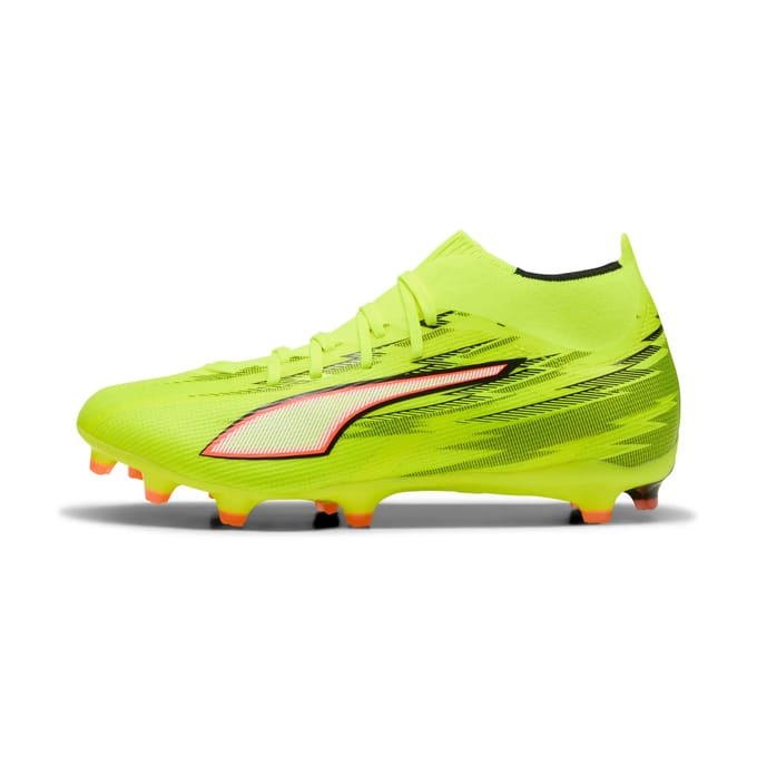 Puma Sneakers mid Ultra 6 Match+ FG/AG 108702