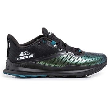 Lage Sneakers Columbia Montrail Trinity
