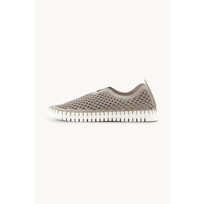 Emblematische mocassins vrouw Ilse Jacobsen Hornbæk Tulip