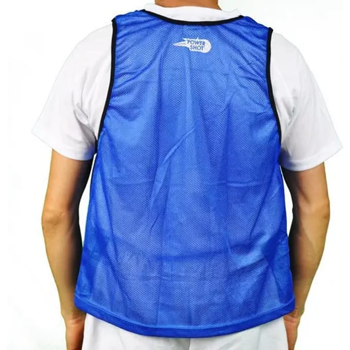 Trainingsshirts voor kinderen PowerShot