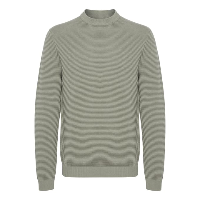 Sweatshirt Solid Valencia