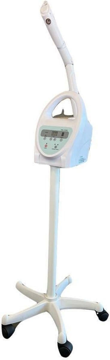 Swan Vapozone SWING - met timer - stoomregeling - ozon