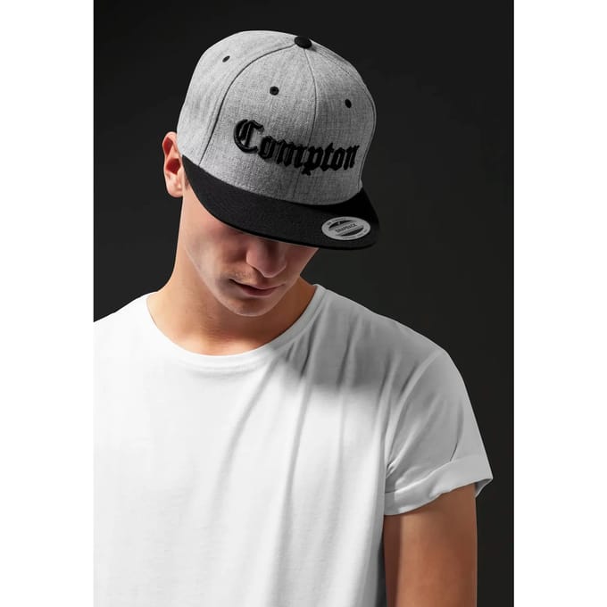 Pet Mister Tee compton