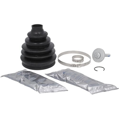 Balgenset, aandrijfas SPIDAN 24885