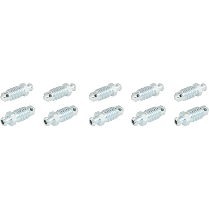 Ontluchtingsschroef / -nippel QUICK BRAKE 0103