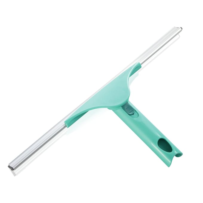Leifheit raamtrekker 2in1 Pro Reach XL - Click System - 40 cm wisbreedte