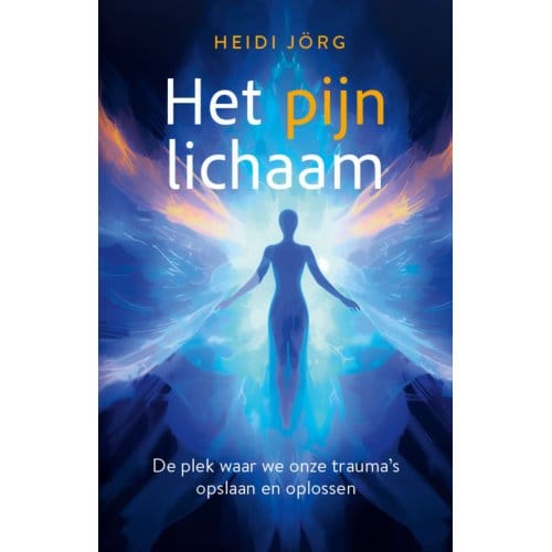 Het Pijnlichaam - Heidi Jörg