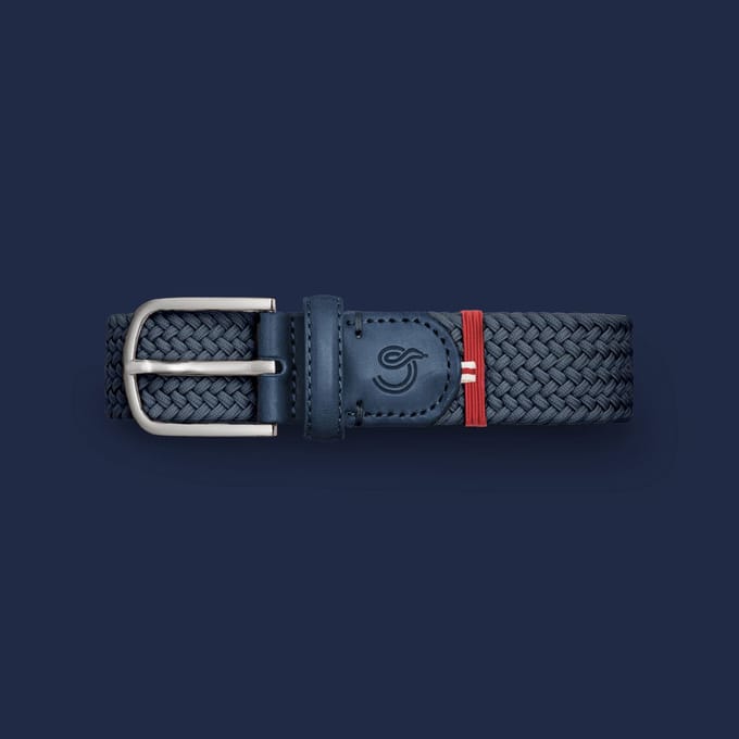 La Boucle - Casual Riem Heren