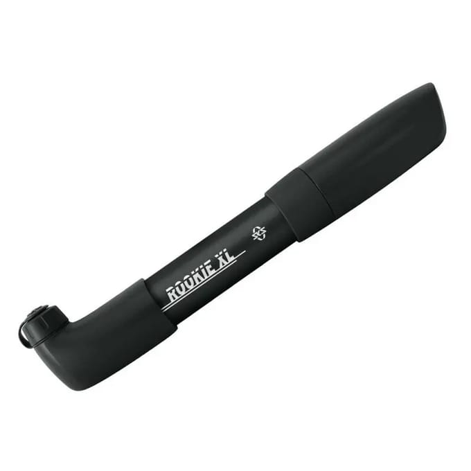 SKS Rookie XL / Minipomp (Omkeerbare ventielkop)-one size