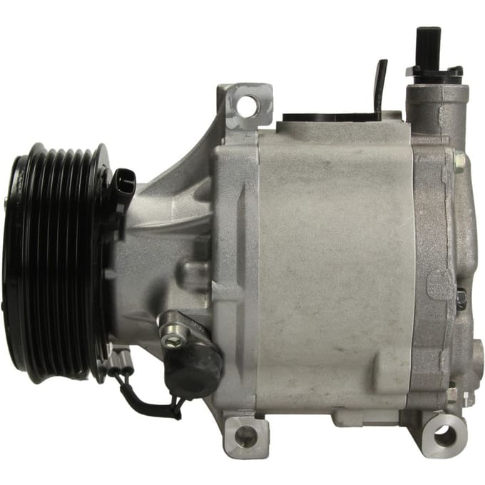 Compressor airconditioning DENSO DCP36003