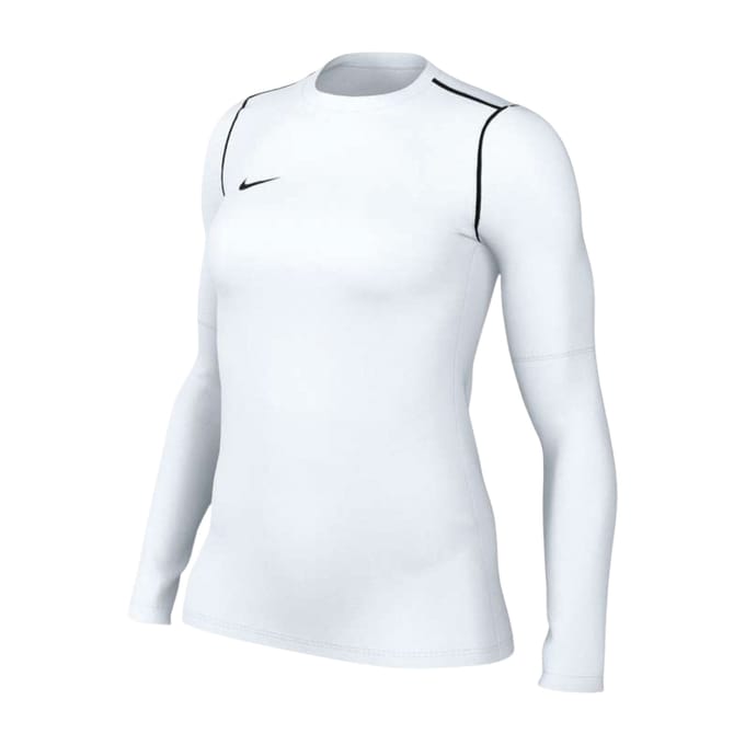 Nike Dri-FIT Park 20 Crew Sweater Dames - Maat S