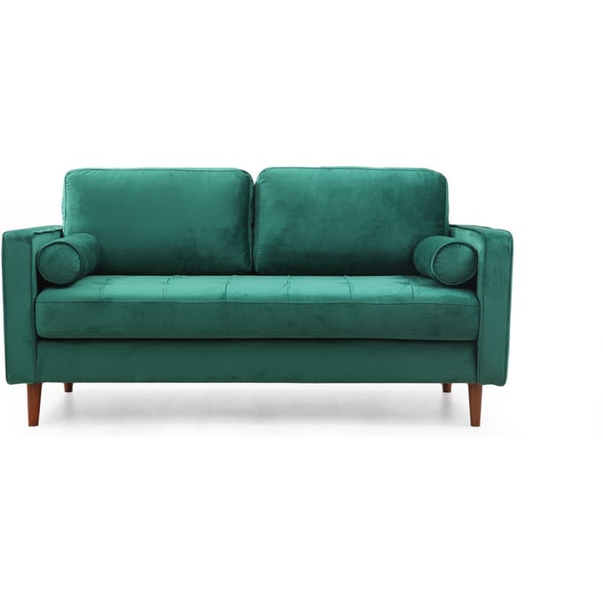 2-zitsbank Rome | Atelier Del Sofa