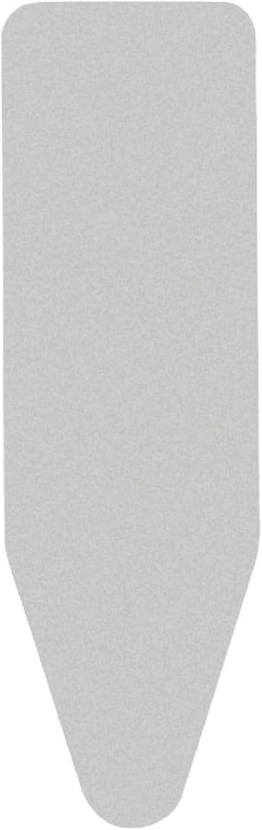 Strijkhoes voor strijkplank - 108 x 45 cm, 100% Polyester