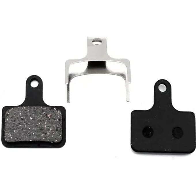Organisch remblok EGD Sport 662