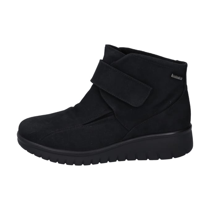 Westland Calais 53 | Enkellaars voor Dames | zwart