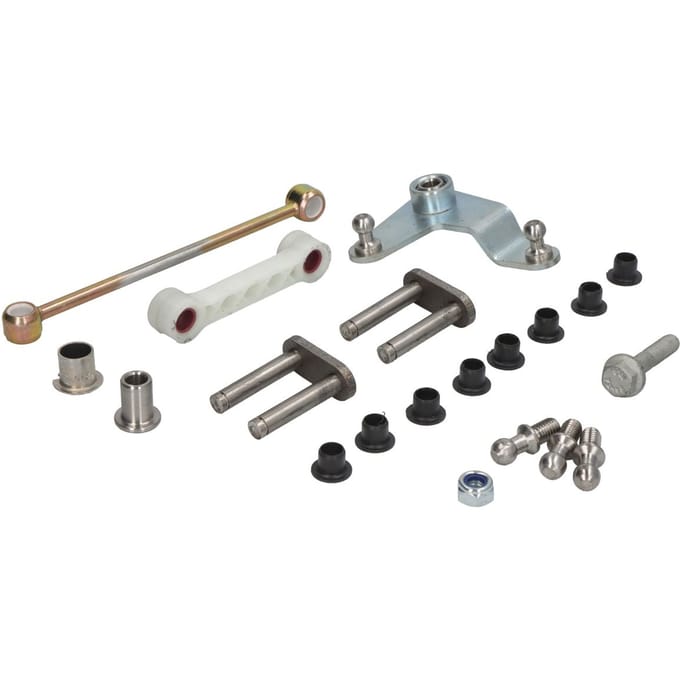 Reparatieset, handgeschakelde versnellingsbak AKUSAN K09W013AKN