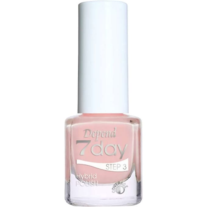 Depend 7day Hybrid Polish 7319 5 ml