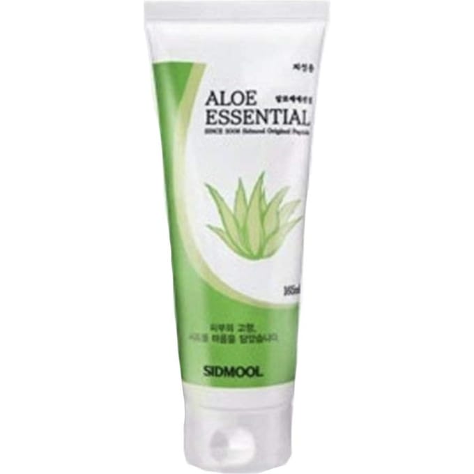 SIDMOOL Aloe Essential 165ml (For oily skin)