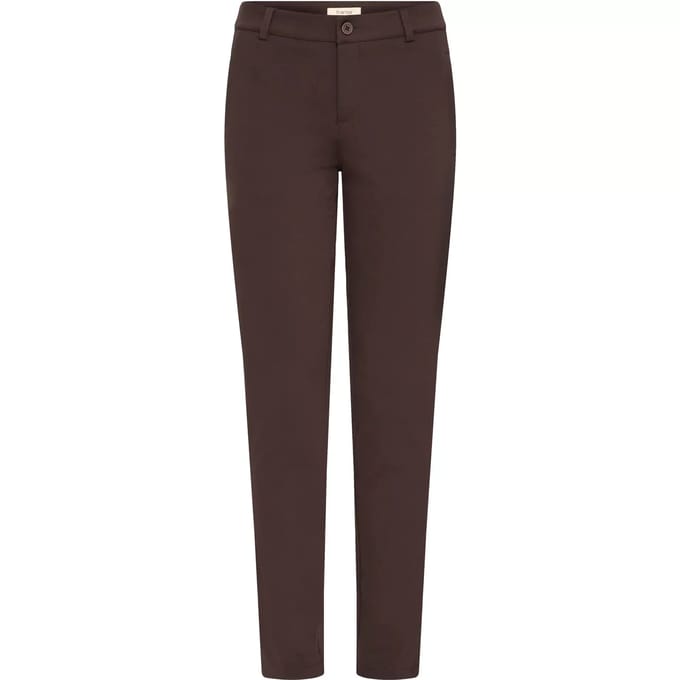 fransa - FRLANO TESSA PA 1 - Dames - Slim fit jeans