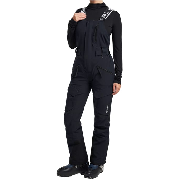 Tenson Womens Sphere Bib Pants