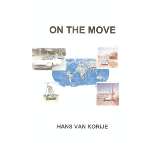 On The Move - Hans van Korije