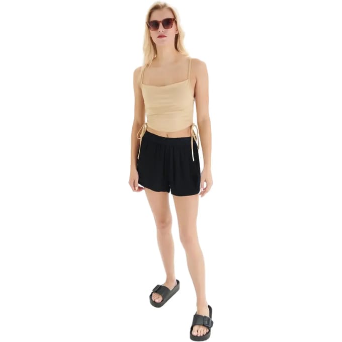 Vloeiende damesshort 24 Colours