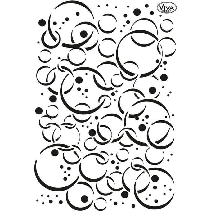 Sjabloon "Bellen"