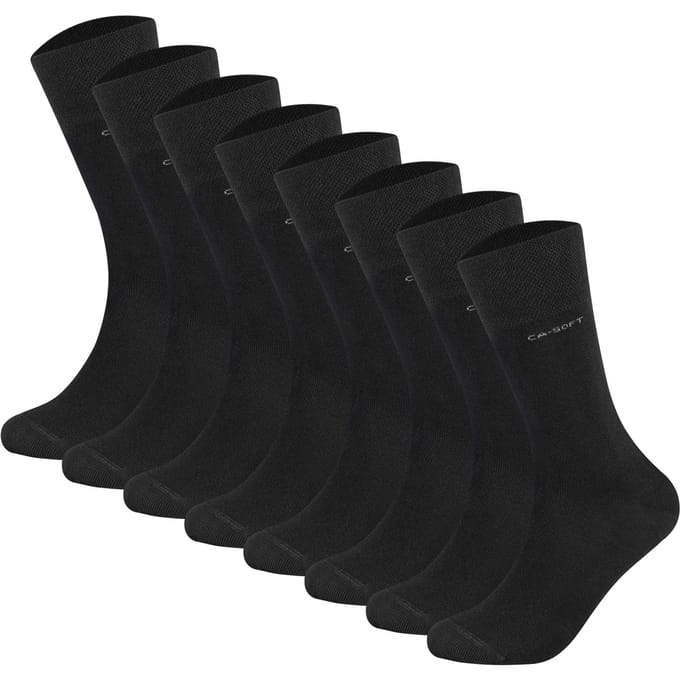 Camano Sokken Set van 8