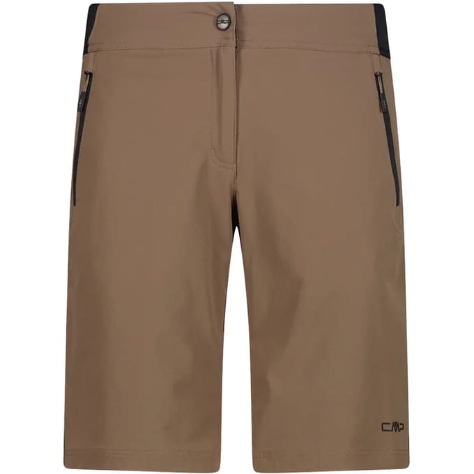 Nylon Bermuda dames CMP Stretch