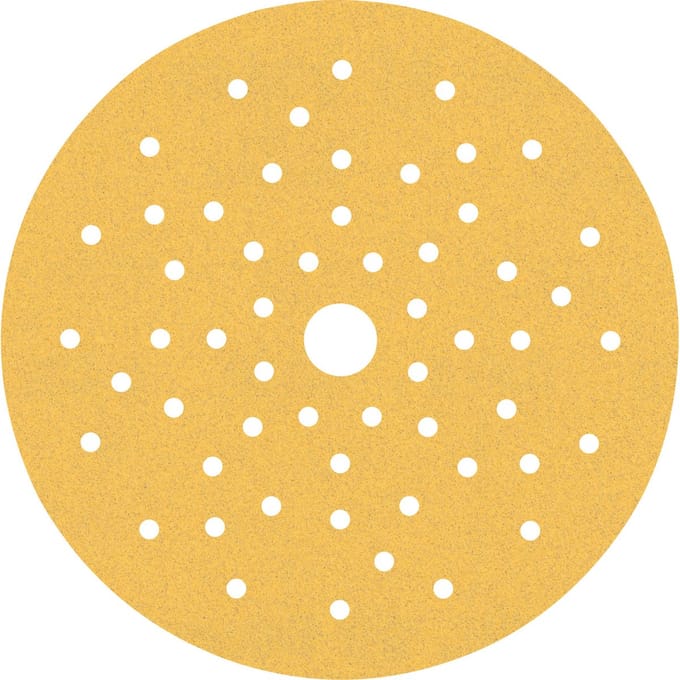 Bosch Accessories EXPERT C470 2608901140 Excenterschuurpapier Geperforeerd Korrelgrootte (num) 150 (Ø) 150 mm 50 stuk(s)