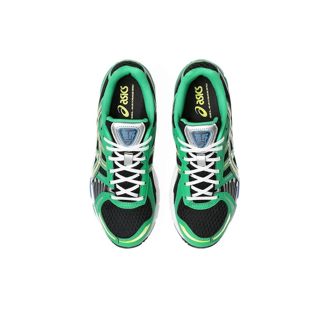 ASICS Gel-Kayano 12.1 Noir Coriandre 44 black