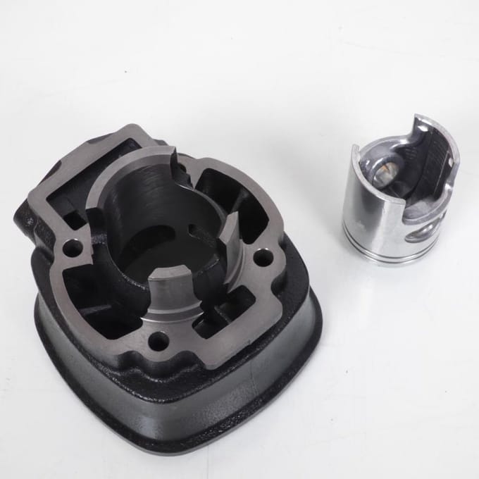 Cylindre TNT pour Scooter Gilera 50 DNA Neuf
