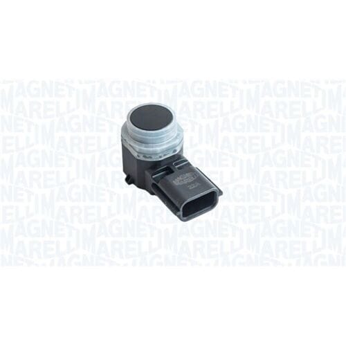 Sensor, parkeerhulp MAGNETI MARELLI 021016080010