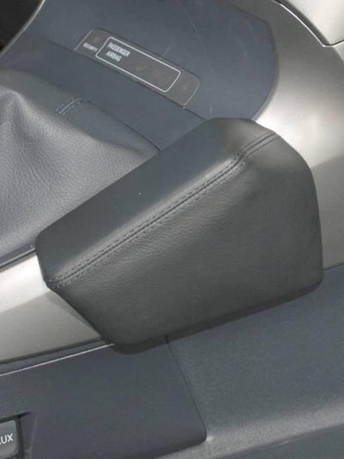 Kuda Console Toyota Verso 2009-