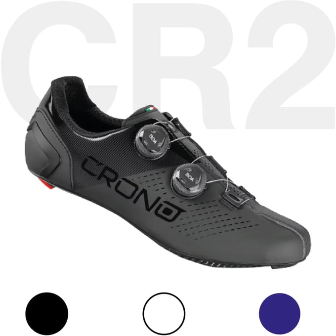 Schoenen Crono CR2 Composit