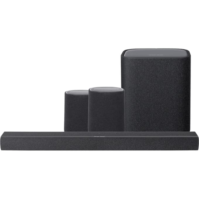 Harman Kardon Enchant 900 Home Cinema Set