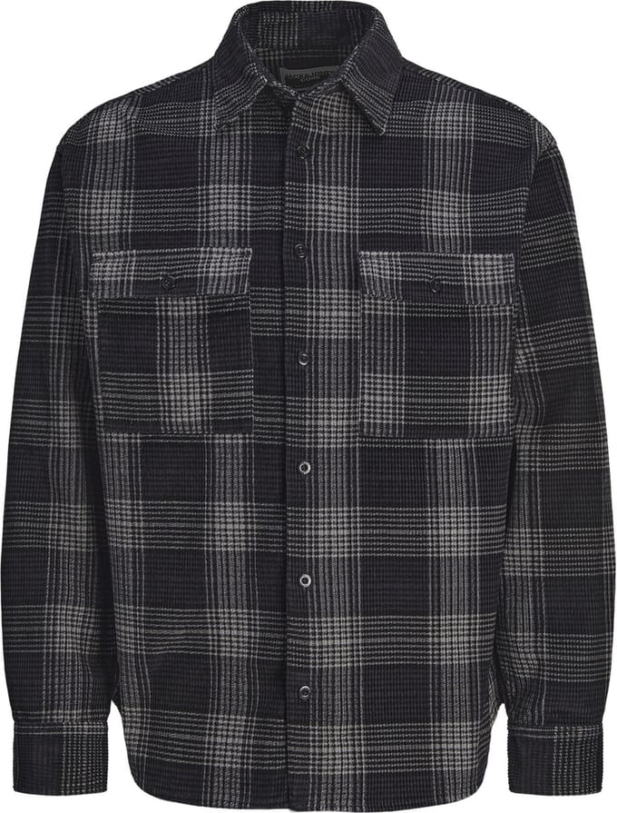 Jack & Jones Overshirt Relaxed Fit Overshirt