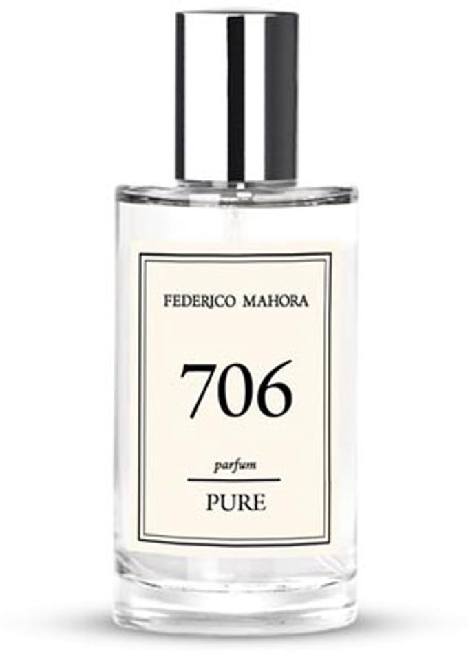 FM parfum 706-50 ml -1881 pour femme