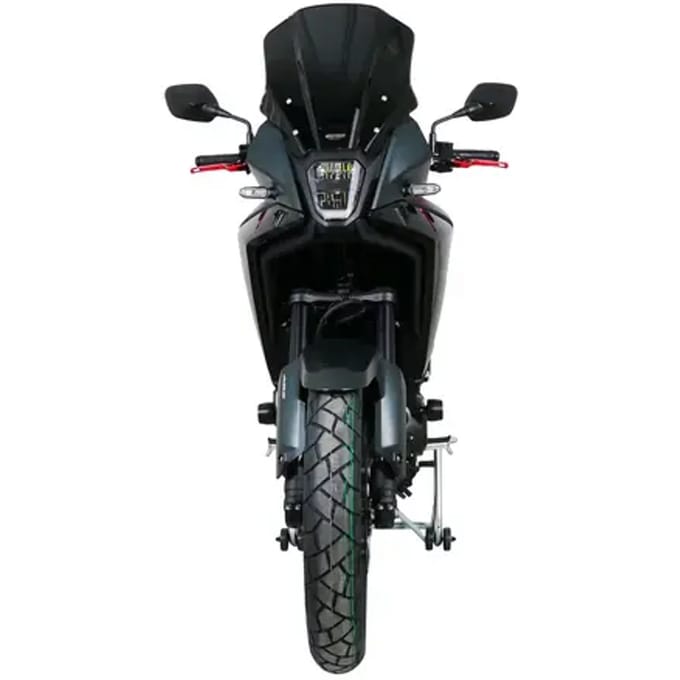 Bubble MRA Touring TM NX 500