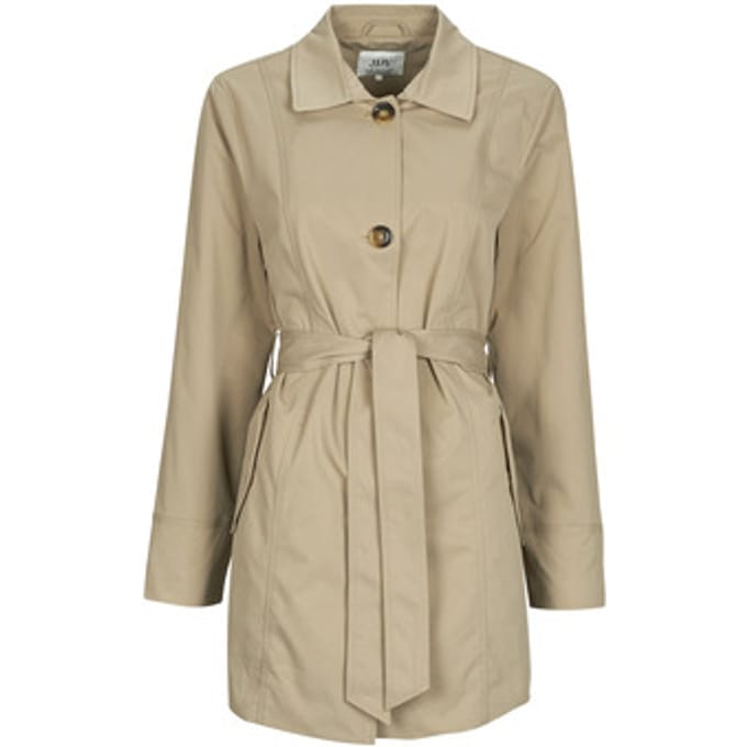 JDY  Trenchcoat DYISADORA LIFE TRENCHCOAT