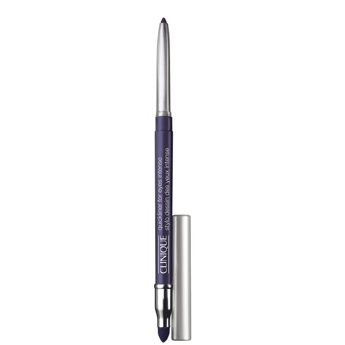 Clinique Oogpotlood Langhoudend Geeft Niet Af Clinique - Quickliner™ For Eyes Intense Oogpotlood - Langhoudend & Geeft Niet Af Intense Plum