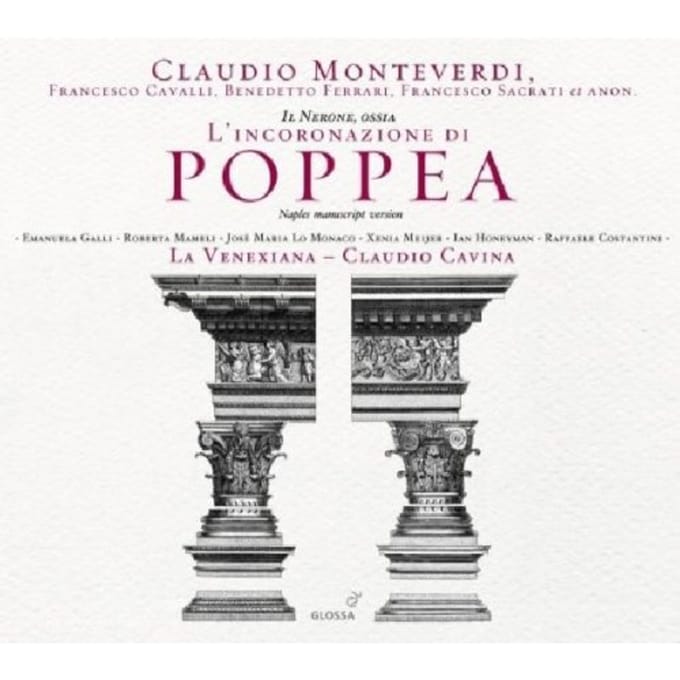 La Venexiana - Monteverdi, C.