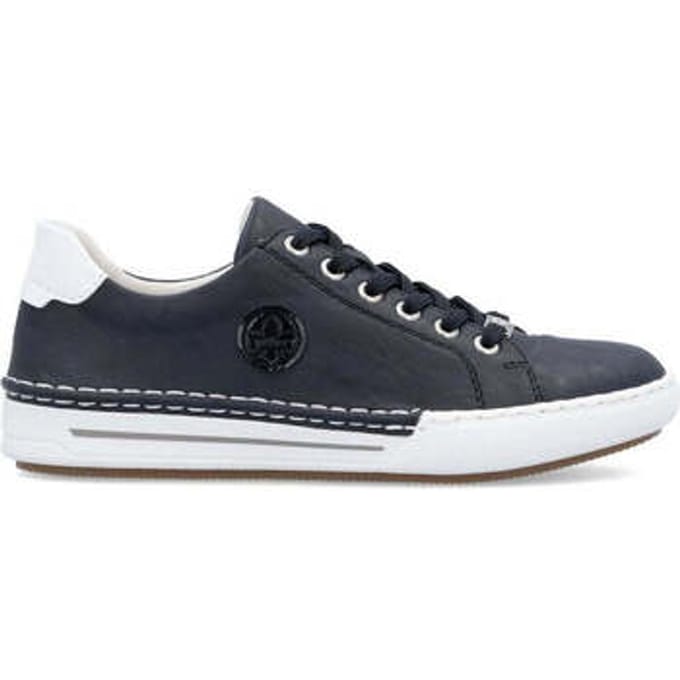 Lage Sneakers Rieker -