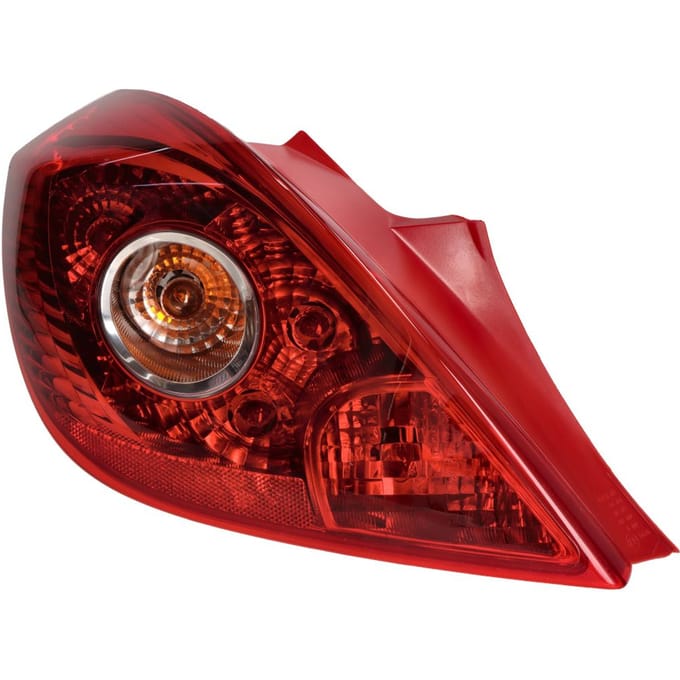 Achterlicht VALEO 043387