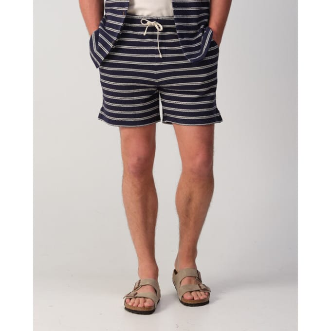 Ralph Lauren Korte broek donker