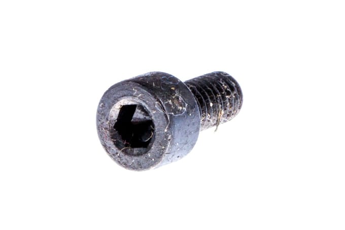 Schroef mc6s 4x8