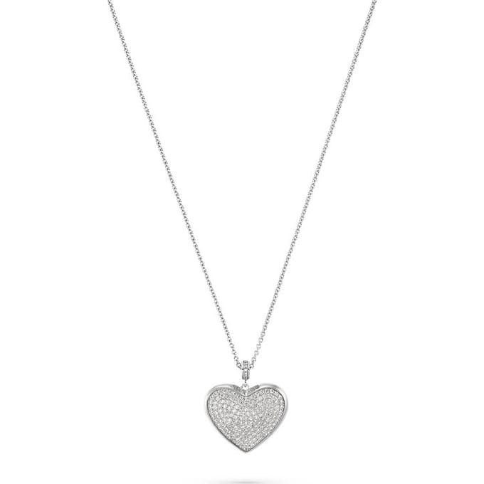 JETTE Ketting PRECIOUS HEART 88004728