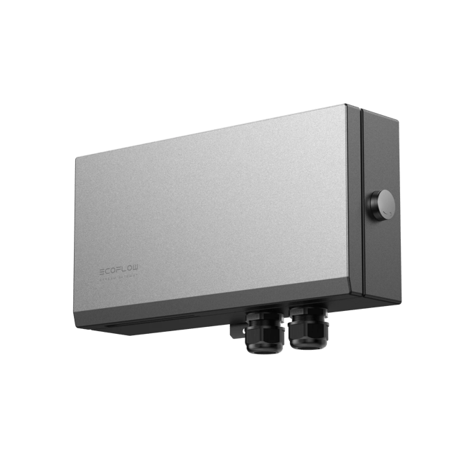 EcoFlow STREAM Gateway