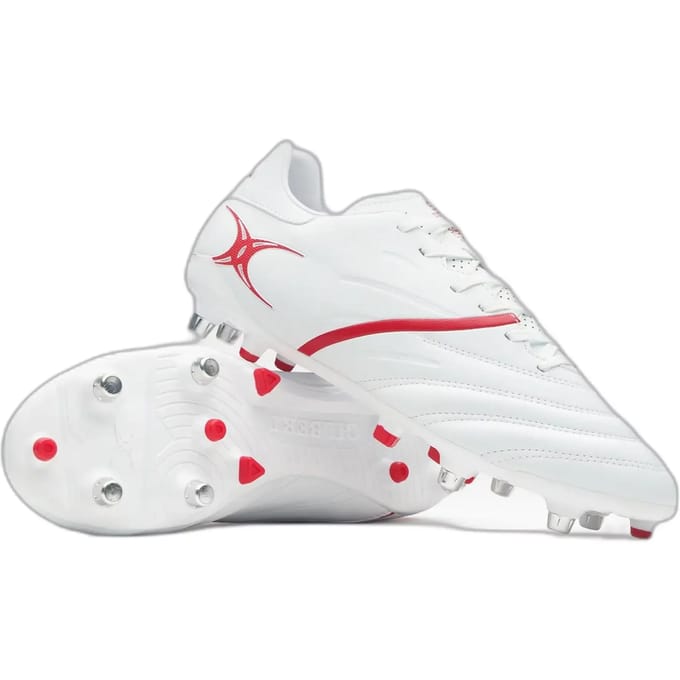 Rugbyschoenen Gilbert X20 Pwr 6S
