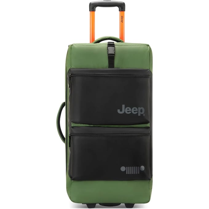 Reistrolley Jeep JS006B 73 cm